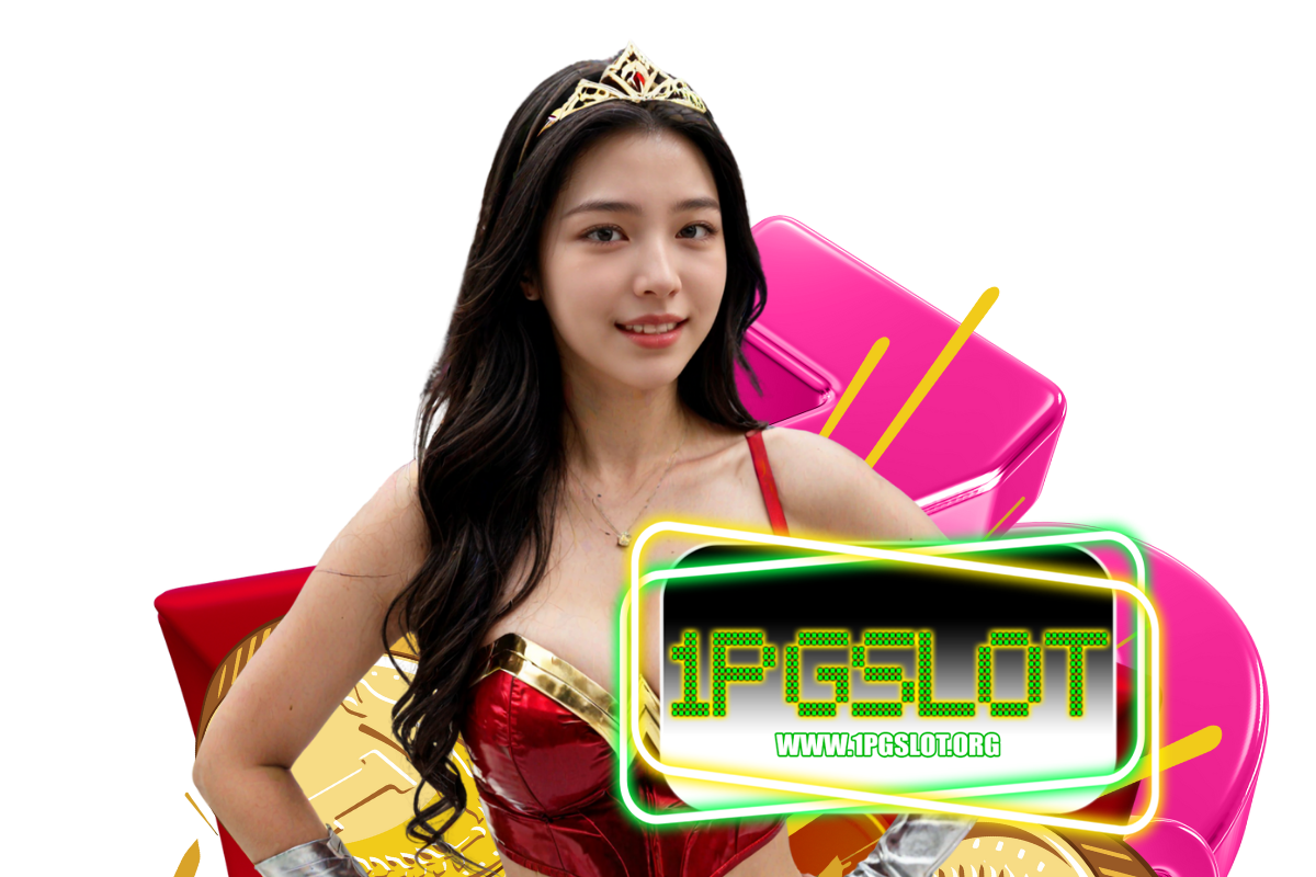 1pgslot สมัคร